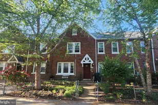 1518 Isherwood St NE, Washington, DC 20002 - Photo 4