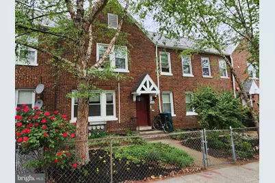 1518 Isherwood Street NE, Washington, DC 20002 - Photo 2
