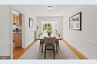 1713 Surrey Lane NW, Washington, DC 20007 - Photo 8