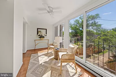 1713 Surrey Lane NW, Washington, DC 20007 - Photo 10