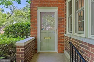 1713 Surrey Ln NW, Washington, DC 20007 - Photo 4