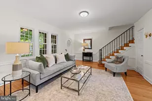 1713 Surrey Ln NW, Washington, DC 20007 - Photo 6