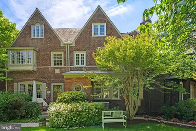 1713 Surrey Lane NW, Washington, DC 20007 - Photo 2