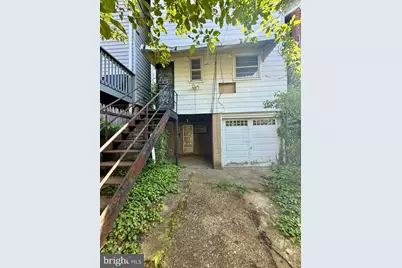 415 Farragut Street NW, Washington, DC 20011 - Photo 2