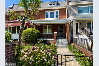 415 Farragut Street NW, Washington, DC 20011 - Photo 1