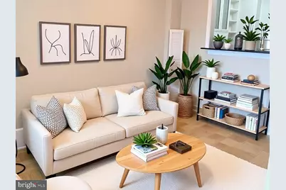 2800 Wisconsin Avenue NW #705, Washington, DC 20007 - Photo 2