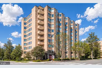 2800 Wisconsin Avenue NW #705, Washington, DC 20007 - Photo 1