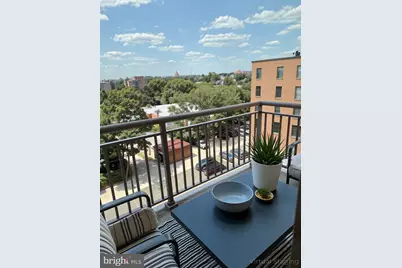 2800 Wisconsin Avenue NW #705, Washington, DC 20007 - Photo 10