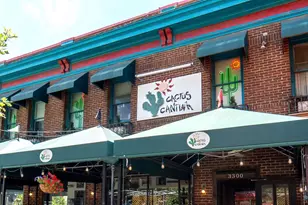 2800 Wisconsin Ave NW, Washington, DC 20007 - Photo 14