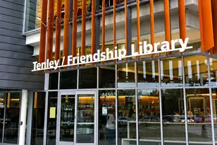 2800 Wisconsin Ave NW, Washington, DC 20007 - Photo 16
