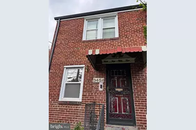 3454 23rd Street SE, Washington, DC 20020 - Photo 2