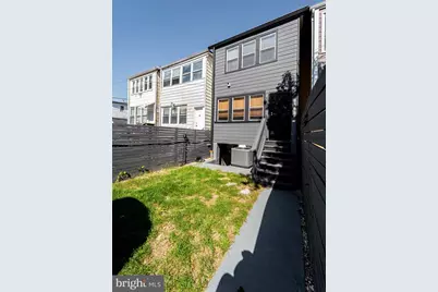 1919 Bennett Place NE, Washington, DC 20002 - Photo 18