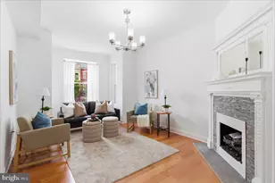 131 R St NE, Washington, DC 20002 - Photo 4