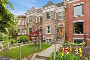 131 R St NE, Washington, DC 20002 - Photo 1