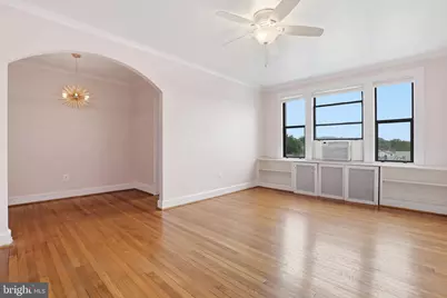 1365 Kennedy Street NW #506, Washington, DC 20011 - Photo 10