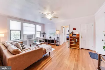1365 Kennedy Street NW #506, Washington, DC 20011 - Photo 2