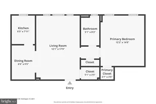 1365 Kennedy St NW, Washington, DC 20011 - Photo 30