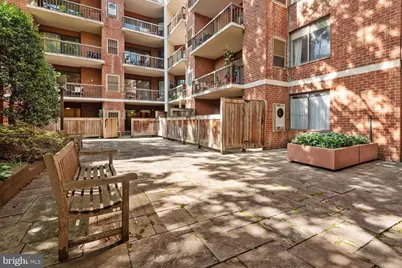 2320 Wisconsin Avenue NW #216, Washington, DC 20007 - Photo 4