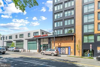 2320 Wisconsin Avenue NW #216, Washington, DC 20007 - Photo 6