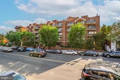 2320 Wisconsin Avenue NW #216, Washington, DC 20007 - Photo 1