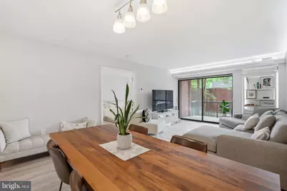 2320 Wisconsin Avenue NW #216, Washington, DC 20007 - Photo 8