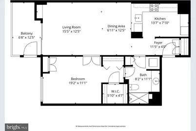 2320 Wisconsin Avenue NW #216, Washington, DC 20007 - Photo 24