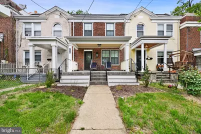 4107 4th Street NW, Washington, DC 20011 - Photo 1