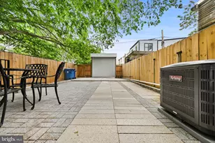 4107 4th St NW, Washington, DC 20011 - Photo 2