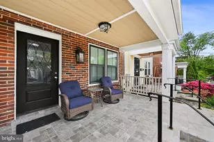 4107 4th St NW, Washington, DC 20011 - Photo 4