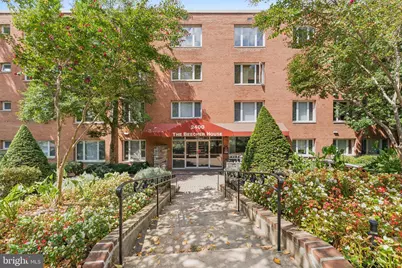 2400 41st Street NW #500, Washington, DC 20007 - Photo 28