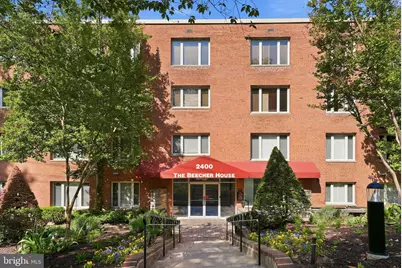 2400 41st Street NW #500, Washington, DC 20007 - Photo 26