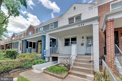 424 19th Street NE, Washington, DC 20002 - Photo 54