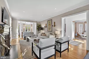 4509 Lowell St NW, Washington, DC 20016 - Photo 10