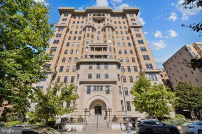 1615 Q Street NW #T1, Washington, DC 20009 - Photo 32