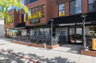 1615 Q St NW, Washington, DC 20009 - Photo 36