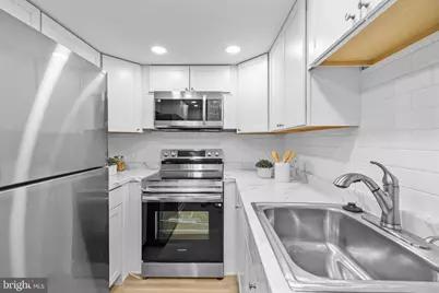 1615 Q Street NW #T1, Washington, DC 20009 - Photo 4