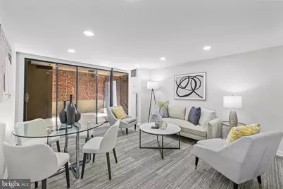 1615 Q Street NW #T1, Washington, DC 20009 - Photo 2