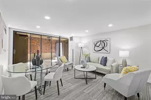 1615 Q St NW, Washington, DC 20009 - Photo 2