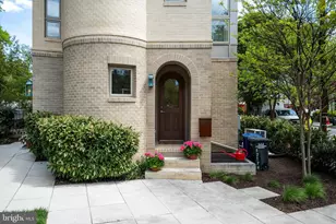 1717 V St NW, Washington, DC 20009 - Photo 4