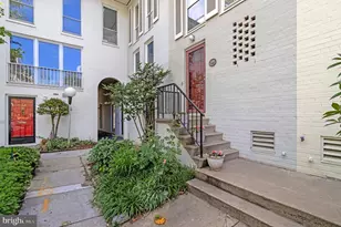206 G St SW, Washington, DC 20024 - Photo 1