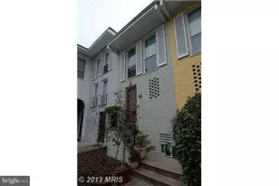 206 G St SW, Washington, DC 20024 - Photo 1