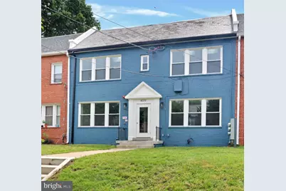 4019 9th Street NE #2, Washington, DC 20017 - Photo 2