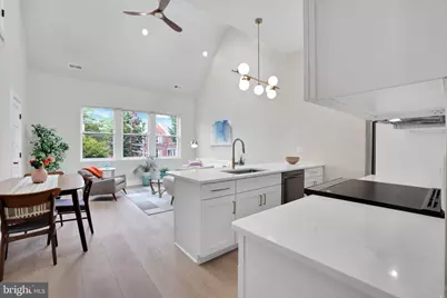 4019 9th Street NE #2, Washington, DC 20017 - Photo 4