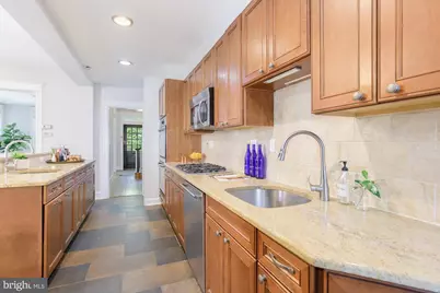 3514 34th Street NW, Washington, DC 20008 - Photo 12