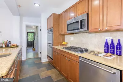 3514 34th Street NW, Washington, DC 20008 - Photo 14