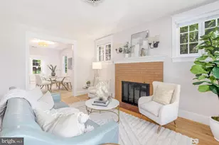 3514 34th St NW, Washington, DC 20008 - Photo 6