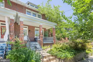 3514 34th St NW, Washington, DC 20008 - Photo 2