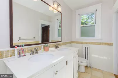 3514 34th Street NW, Washington, DC 20008 - Photo 34