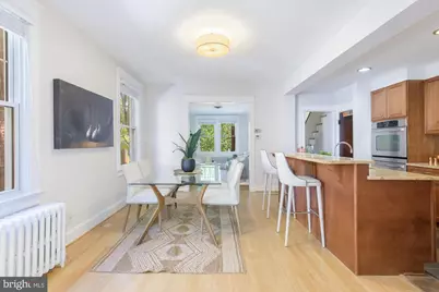 3514 34th Street NW, Washington, DC 20008 - Photo 16