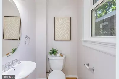 3514 34th Street NW, Washington, DC 20008 - Photo 24